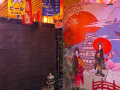 -浦·传统日式料理(3 5 1 1 店)