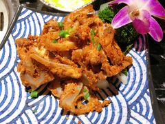 -鹤江桥·红油牛肉粉(SKP店)