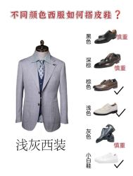 -Biella Fibers杰尼亚Zegna面料西装·夹克·礼服全定制Bespoke(晶耀前滩店)