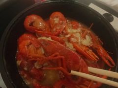 -老长沙龙虾馆·烧烤·虾尾·卤虾(芙蓉广场店)