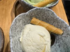-友名Cross日式咖喱屋(江南大道中店)