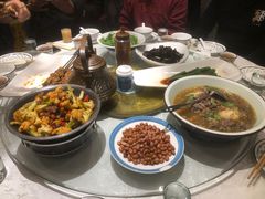 -巴依老爷新疆美食(清华东门店)