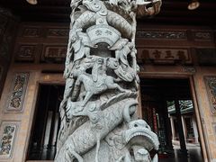 -凤凰山公园-龙王古庙