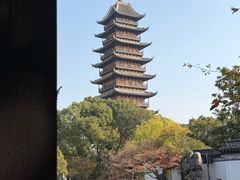 -常熟方塔园