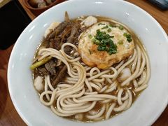 -奎元馆.百年奎元.非遗传承(西湖边的解放路店)