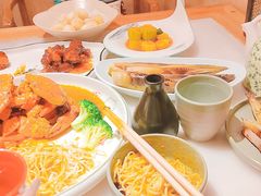 -食味酒味天津菜·古法鲜酿米酒(鼓楼店)