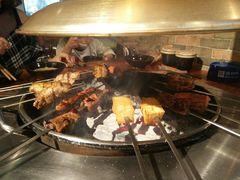 -忠义水浒烤肉(体育西路店)