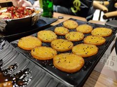 地瓜片-壹酒贰肉1926·深夜食堂(南京北街店)