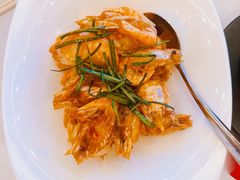 -和平饭店·龙凤厅 Dragon Phoenix