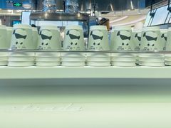 -Manner Coffee(壹方城店)