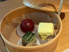 -tea’stone(新天地店)