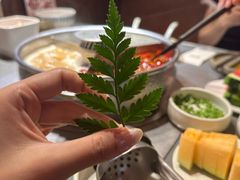 -巴奴毛肚火锅(二七万达店)