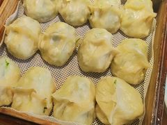 -倍儿美海鲜排挡·非遗海鲜蒸饺(洋货店)
