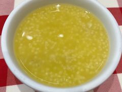 小米燕麦南瓜粥-西贝(枫蓝国际购物中心店)