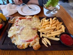 -El Bodegon阿根廷秘鲁餐厅(幸福路店)