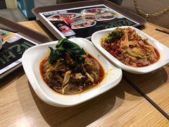 -魏家凉皮(铜锣湾店)