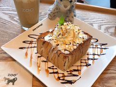-ZOO COFFEE动物园咖啡(望京锐创店)