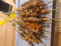 -大话小腰(鸟巢店)