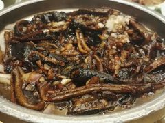 响油鳝糊-无名居(西直门总店)