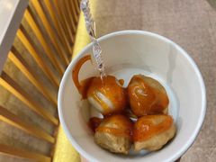 -丸来玩趣·酸辣粉(静安大悦城店)