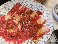 -拾也·烤肉自助(角门银泰店)