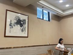 -老刘家永盛斋·传统泡馍(东关南街店)