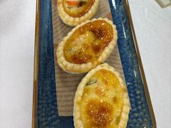 -鹿鸣酒家(越秀店)