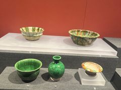 -陕西历史博物馆