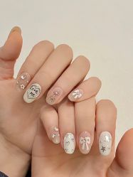 -FuFu美甲美睫