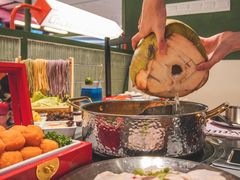 -椰小鸡·琼州糟粕醋·火锅(美兰缤纷城店)