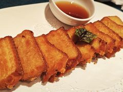 -阿明小菜·海鲜·上海菜(浦建路店)