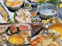 -香香海南菜餐厅
