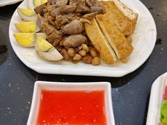 -领鲜风味花雕鸡(马端街店)
