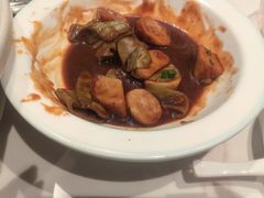 -壹只菜·崇明本地特色菜(崇明南门店)
