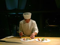 -元熹会席料理