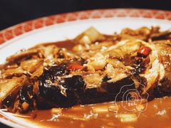 -旺顺阁鱼头泡饼(常营店)