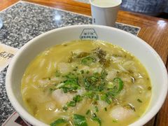 -湘下佬·老长沙吃货铺(酃湖万达店)