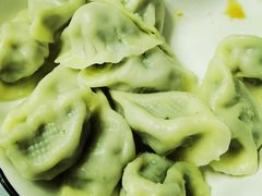 -天天向上素食餐厅(五台山店)