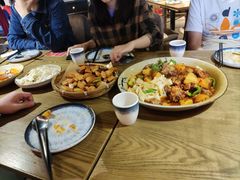 -那时新疆·若羌(经纬汇店)