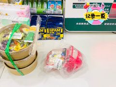 -BHG生活超市(安贞店)