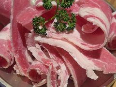 -金山烤肉(中兴公园店)