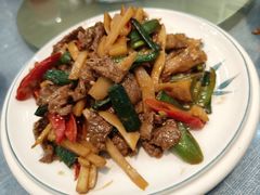 -大师傅金奖啤酒鱼(西街口总店)