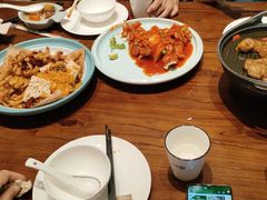 -U你·天然调味(南湖总店)