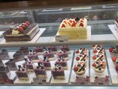 -BreadTalk面包新语(龙之梦购物中心莘庄店)