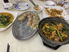 -嘉升大排档(番禺总店)
