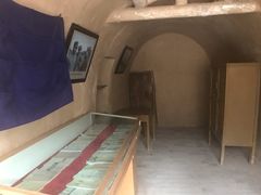 -延安杨家岭革命旧址