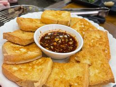 -韩阳王石板烤肉