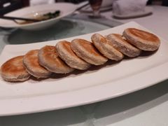 豆沙酥饼-小南洋海景餐厅(深圳湾店)