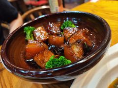 -金掌勺·锅包肉(双榆树店)