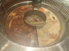 -重庆德庄火锅(映月湖环宇城店)